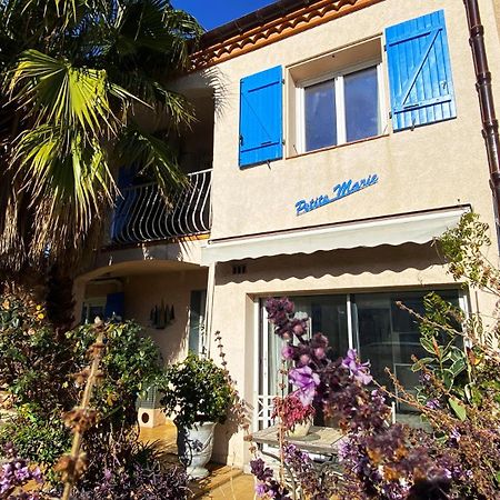 פרפיניין Studio Clair, Climatise Avec Jardin Et Parking מראה חיצוני תמונה