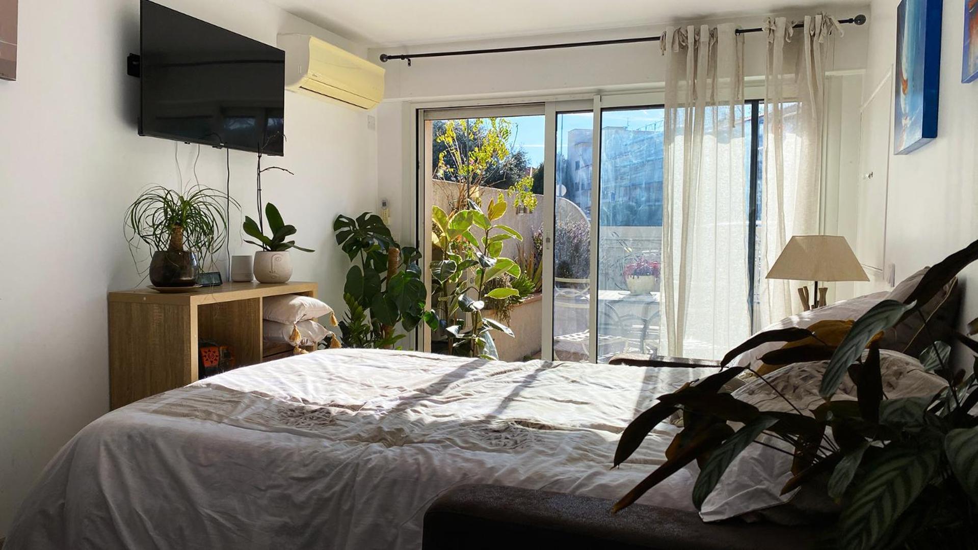פרפיניין Studio Clair, Climatise Avec Jardin Et Parking מראה חיצוני תמונה